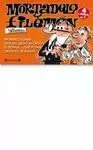 MORTADELO Y FILEMON. LIBRINOS