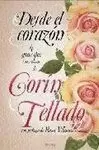 DESDE EL CORAZÓN. 4 NOVELAS CORIN TELLADO