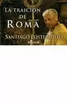 TRAICION DE ROMA,LA LIBRINOS