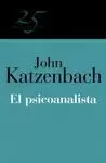 PSICOANALISTA, EL. 25º ANIVERSARIO