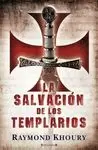 SALVACION DE LOS TEMPLARIOS, LA