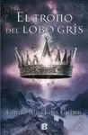 TRONO DEL LOBO GRIS, EL