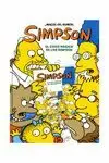 CIRCO MAGICO DE LOS SIMPSON,. MAGOS DEL HUMOR