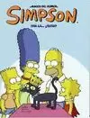 MAGOS HUMOR SIMPSON 36 VIVA LA...¿GATA?