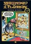OLE ESPECIAL MORTADELO SILENCIO SE RUEDA OLE ESPECIAL