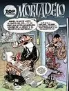 TOP COMIC MORTADELO 45