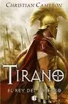 TIRANO 4. REY DEL BÓSFORO, EL