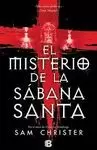 MISTERIO DE LA SABANA SANTA, EL
