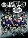 TOP COMIC MORTADELO 46 JUBILACION A LOS NOVENTA