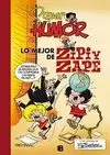 SUPERHUMOR ZIPI Y ZAPE 14