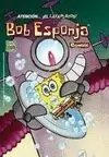 BOB ESPONJA 4 ATENCION EL LAVAPLATOS