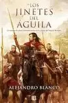 JINETES DEL AGUILA, LOS