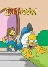 MAGOS HUMOR SIMPSONS 38 ¡MUNTZ-O RUIDO Y POCAS NUECE