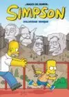 SIMPSON 39 HILARIDAD YANQUI! MAGOS DEL HUMOR