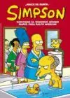 MAGOS SIMPSON 40CONTIENE EL SOBORNO MÍNIMO DIARIO PARA RALPH WIGGUM!