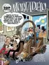 TOP CPMIS 49 MORTADELO LOS MERCENARIOS
