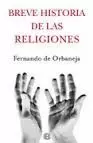 BREVE HISTORIA DE LAS RELIGIONES