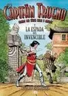 CAPITAN TRUENO Y LA ESPADA DEL INVENCIBLE