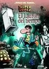 SUPER LOPEZ 158. EL LADRÓN DEL TIEMPO