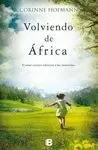 VOLVIENDO DE AFRICA. LA MASAI BLANCA 2