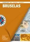 BRUSELAS 2014 (PLANO-GUÍA)