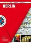 BERLÍN 2014 (PLANO-GUÍA)
