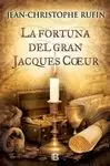 FORTUNA DEL GRAN JACQUES COEUR