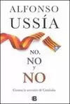 NO, NO Y NO