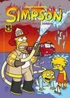 MAGOS HUMOR SIMPSONS 42 HUYENDO POR EL PARQUE