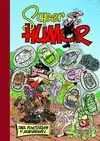 SUPERHUMOR MORTADELO 57 PORTADAS 4