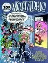 TOP COMIC MORTADELO 51 CHAPEAU EL 