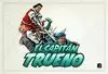 CAPITÁN TRUENO 6 FACSIMIL LA VOZ EN LAS TINIEBLAS