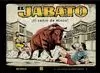 JABATO. EL CETRO DE MINOS