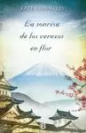 SONRISA DE LOS CEREZOS EN FLOR, LA