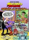 MISERIA, LA BACTERIA! MORTADELO Y FILEMON 172