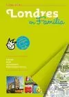 LONDRES EN FAMILIA