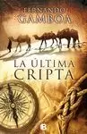 ÚLTIMA CRIPTA, LA