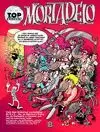 TOP COMIC MORTADELO 54 LA LITRONA...VAYA MONA! / ¡SOBORNO!