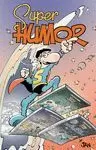 SUPER HUMOR SUPER LÓPEZ 16 EL GRAN DESAHUCIADOR