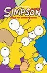SIMPSON 45 MAGOS DEL HUMOR AMIGOS POR CORRESPONDENCIA