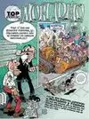 TOP COMIC MORTADELO 55 LOS MONSTRUOS / EL CIRCO