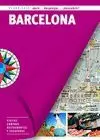 BARCELONA 2016 PLANO-GUÍA