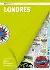 LONDRES 2016 PLANO GUÍA