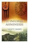 INFORME AHNENERBE, EL
