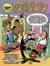 TOP COMIC MORTADELO 58 CONTRA JIMMY 