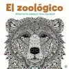 ZOOLÓGICO, EL. RETRATOS DE ANIMALES PARA COLOREAR