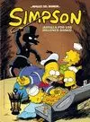 MAGOS DEL HUMOS SIMPSON 50 ¡BATALLA POR LOS MILLONES BARKS!