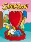 MAGOS DEL HUMOR SIMPSON 51 UNA DULCÍSIMA COMEDIA