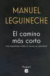 CAMINO MÁS CORTO, EL