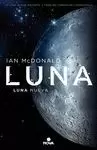 LUNA NUEVA (LUNA 1)